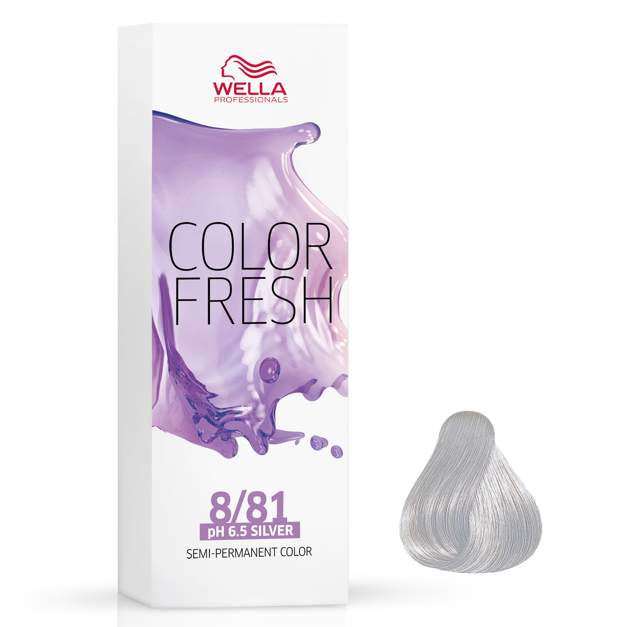 Wella color fresh Wella color fresh