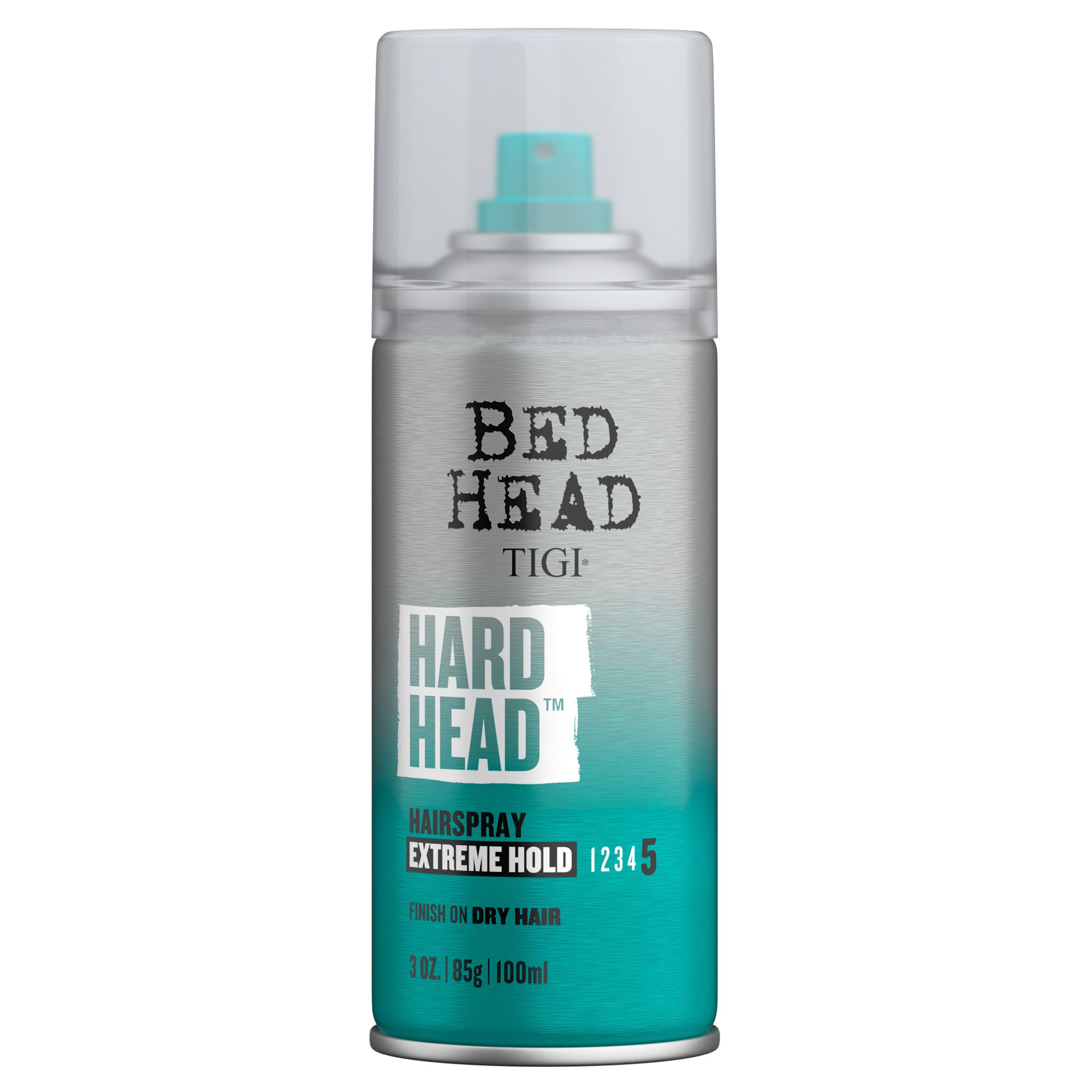Купить Лак Для Волос Bed Head